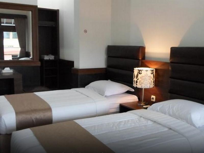Oyo 1210 Nice Guesthouse Bandung Exterior foto