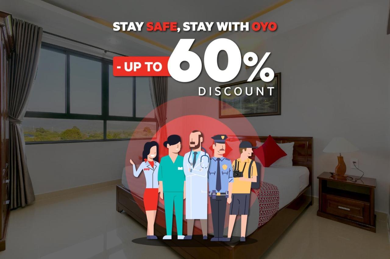 Oyo 1210 Nice Guesthouse Bandung Exterior foto